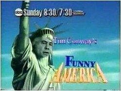Tim Conway's Funny America httpsuploadwikimediaorgwikipediaenthumbc
