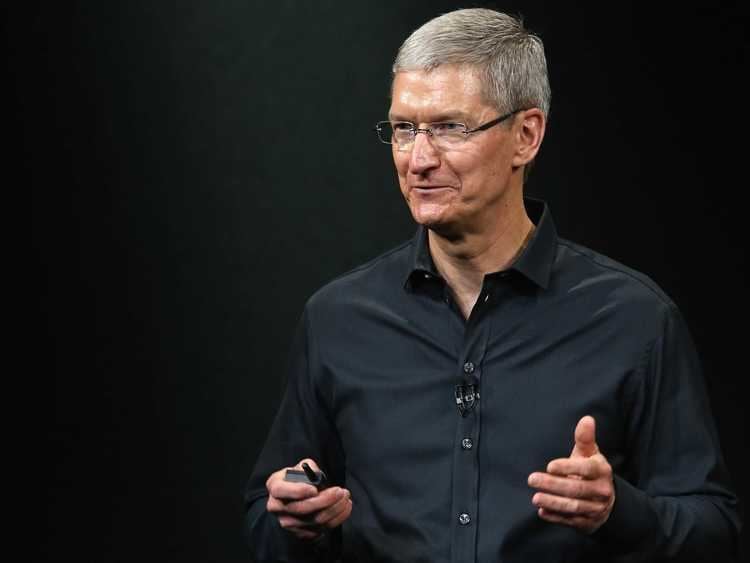 Tim Cook New Profile on Apple CEO Tim Cook Details Influence on