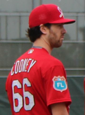Tim Cooney (baseball) Cooney to Cleveland STL Baseball WeeklySTL Baseball Weekly