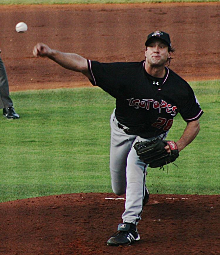 Tim Corcoran (pitcher) Tim Corcoran pitcher Wikipedia