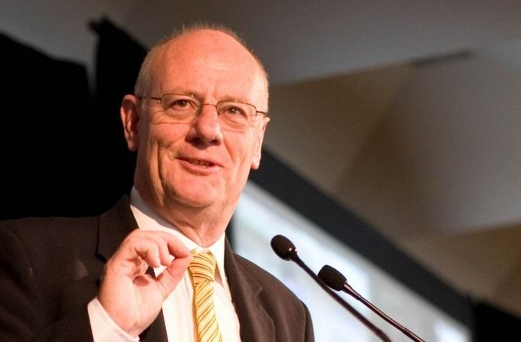 Tim Costello Quotes by Tim Costello Like Success