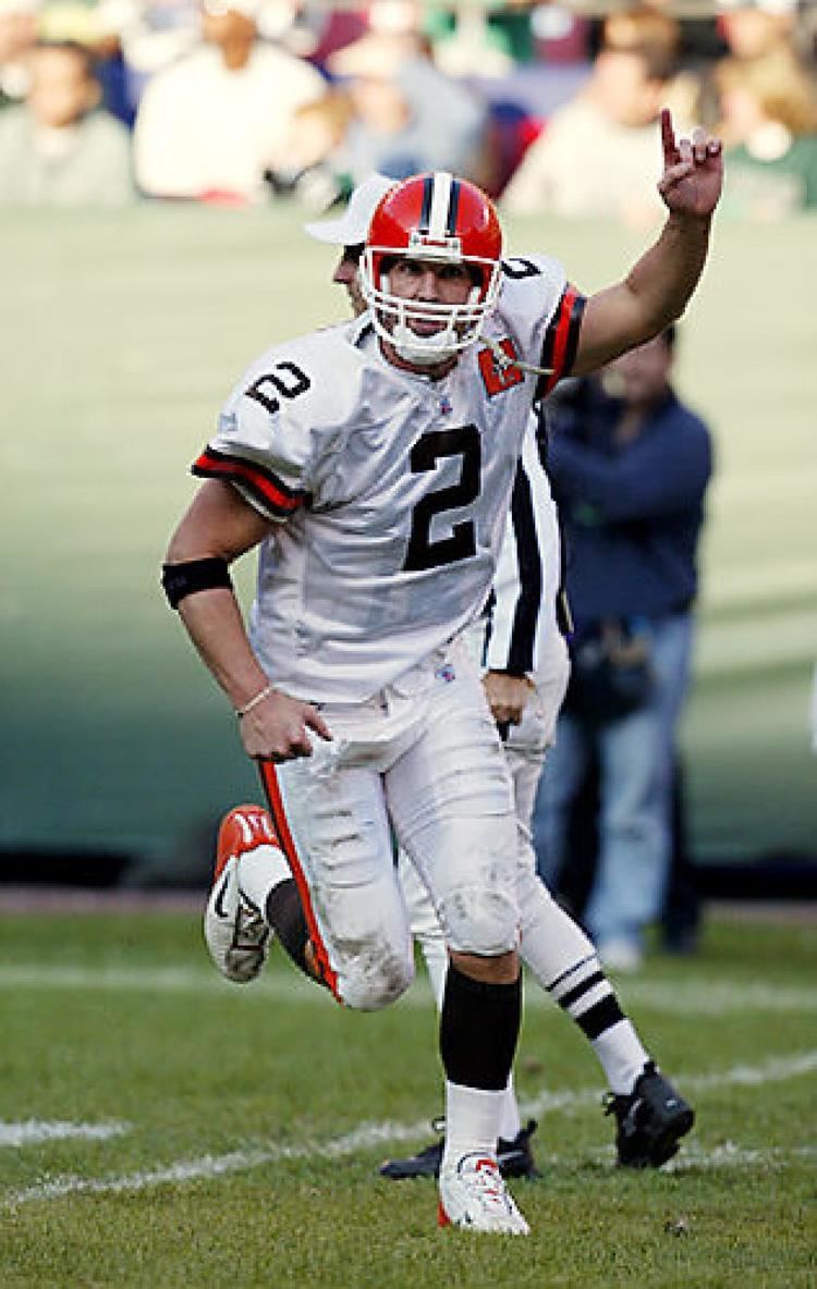 Tim Couch NFL draft The best and the worst picks from every team