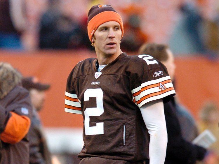 Tim Couch Biggest NFL Draft Busts Where Are They Now Page 8 of