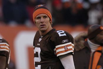 Tim Couch The Top 5 Biggest Draft Busts in NFL History Sports Then