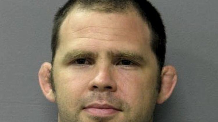 Tim Credeur UFC veteran Tim Credeur arrested in Louisiana on drug and