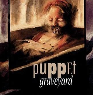 Tim Curran (author) Interview Author Tim Curran Puppet Graveyard HNN