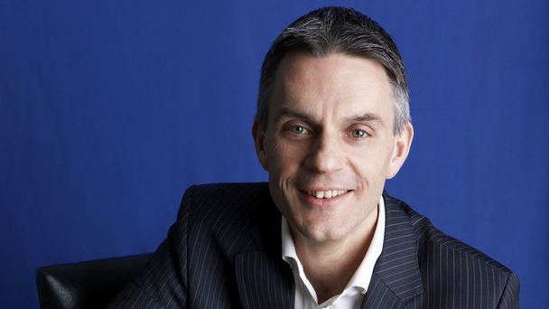 Tim Davie BBC Worldwide Chief John Smith Exits Tim Davie To Replace