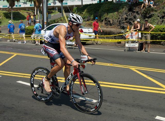 Tim DeBoom Tim DeBoom One Last Time Triathletecom