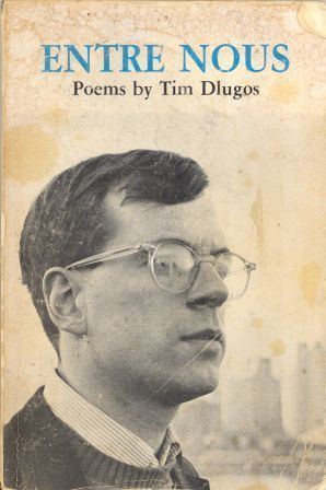 Tim Dlugos Tim Dlugos by Terence Winch The Best American Poetry