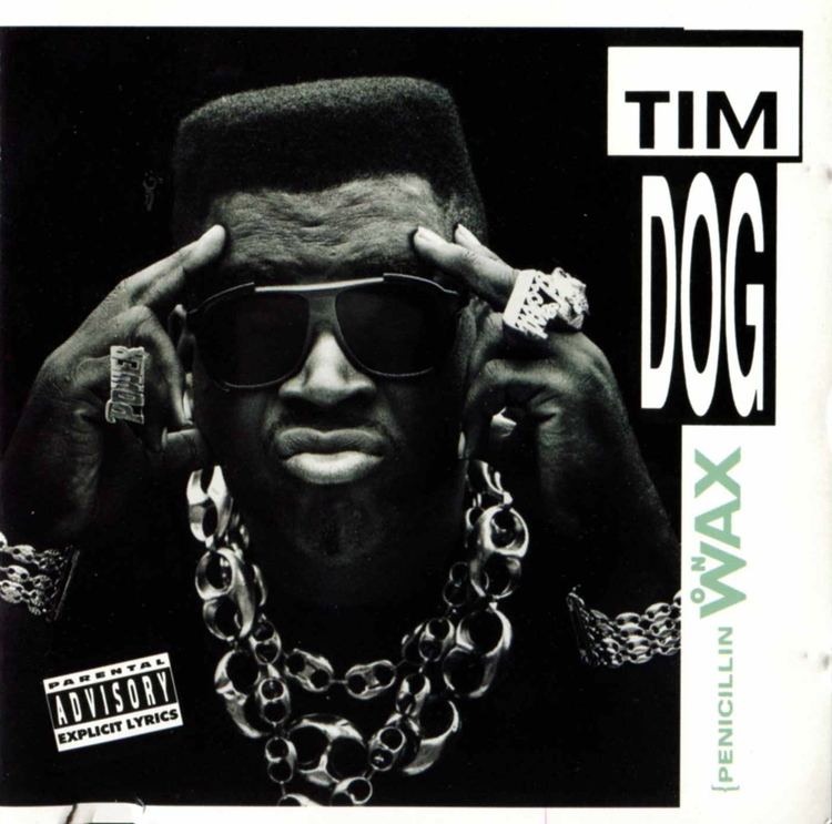 Tim Dog RIP Tim Dog Stereogum