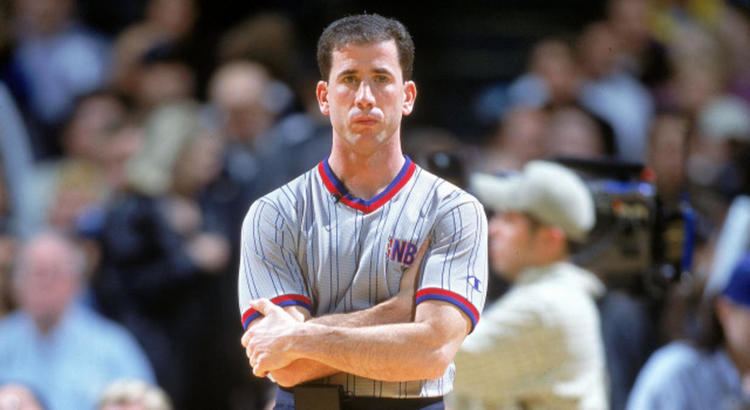Tim Donaghy Tim Donaghy Makes Damning Accusations Worthy of Review