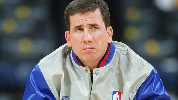 Tim Donaghy Tim Donaghy39s claims on trial TrueHoop ESPN