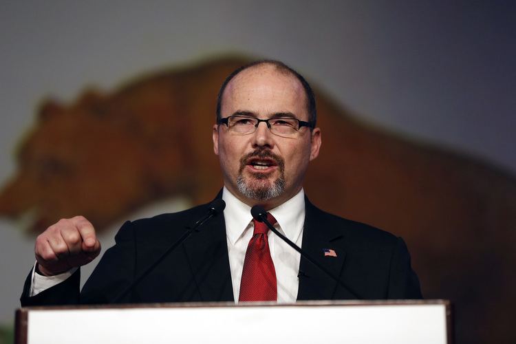 Tim Donnelly (politician) Washington Redskins Name Change Opposed By Tim Donnelly