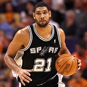 Tim Duncan Tim Duncan San Antonio Spurs announces the end of his career Steemit