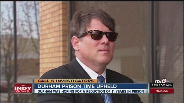 Tim Durham Tim Durham sentenced to 50 years again despite successful