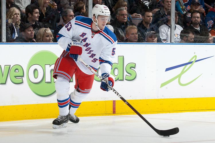 Tim Erixon Tim Erixon New York Rangers Blog