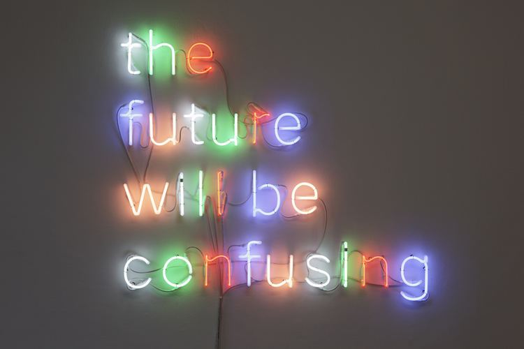 Tim Etchells Presse Tim Etchells Fog Game Knstlerhaus Bremen