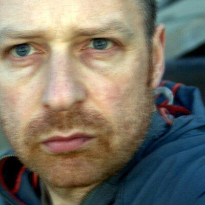 Tim Etchells Tim Etchells TimEtchells Twitter