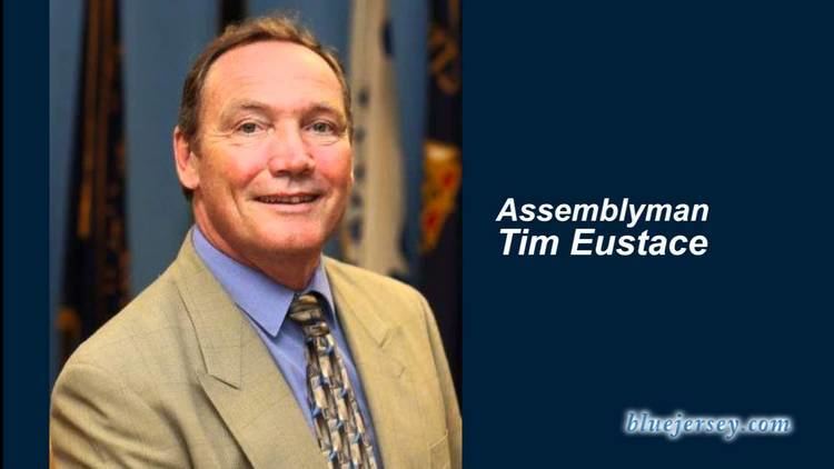 Tim Eustace Assemblyman Tim Eustace YouTube