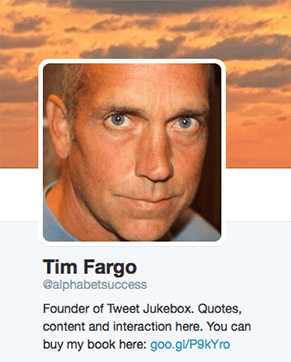 Tim Fargo Dr Nate Regiers PodCast Blog Archive Turning Social Media