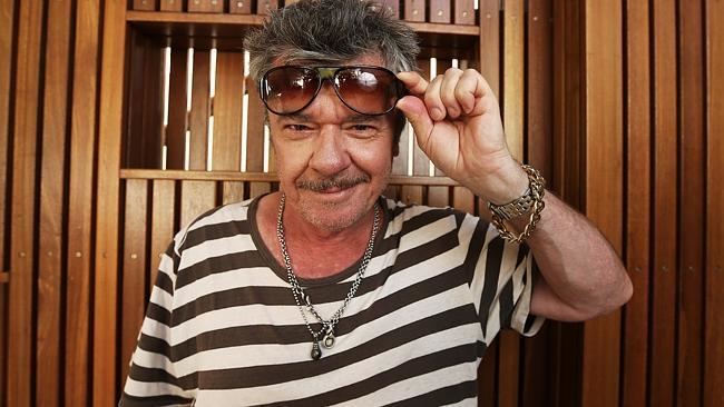 Tim Farriss INXS guitarist Tim Farriss shares his stories about the