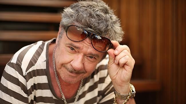 Tim Farriss INXS house and RBA house both sell at auction
