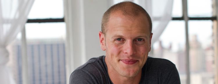 Tim Ferriss Tim Ferriss on accelerated learning peak performance and