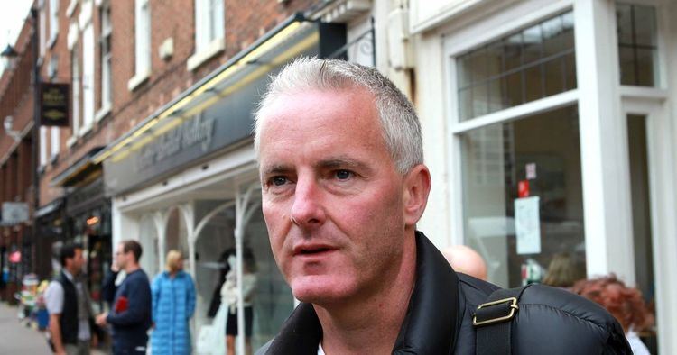 Tim Firth Tim Firth News views gossip pictures video Chester