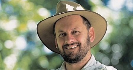 Tim Flannery An Evening with Tim Flannery in conversation with Brad