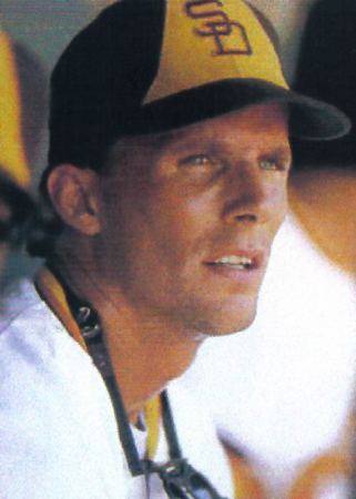 Tim Flannery (baseball) Tim Flannery Class of 1975