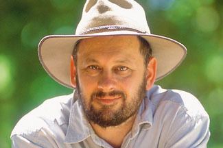 the eternal frontier tim flannery cited
