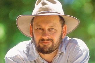 Tim Flannery Panellist Tim Flannery QampA ABC TV