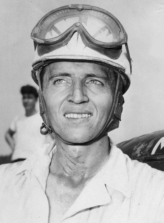 Tim Flock This Day in Motorsport History Tim Flock Born In Fort