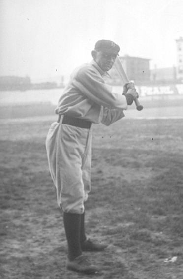 Tim Flood (baseball)