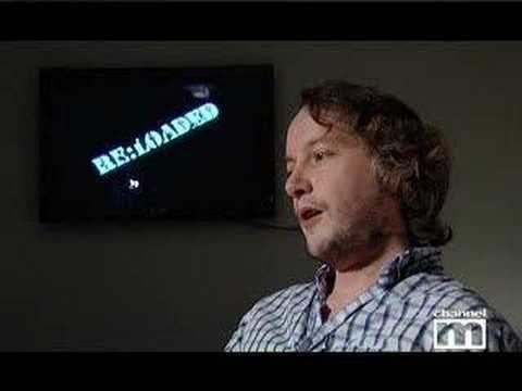 Tim Follin Tim Follin Interview about Video Game Music 1 of 2 YouTube