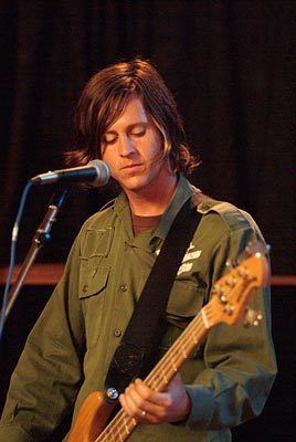 Tim Foreman Tim Foreman Switchfoot Bass Player Bullet Soul Pinterest Bass