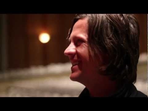 Tim Foreman Awkward Interviews with Switchfoot Part 1 Tim Foreman