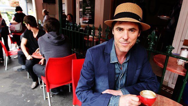 Tim Freedman Singer Tim Freedman blows up his credibility with latest
