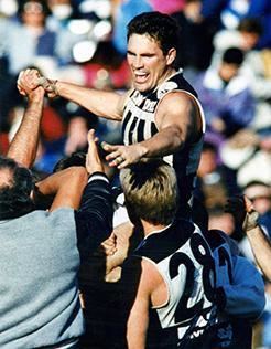 Tim Ginever 40 years of dominance Ginever remembers 1994 portadelaidefccomau