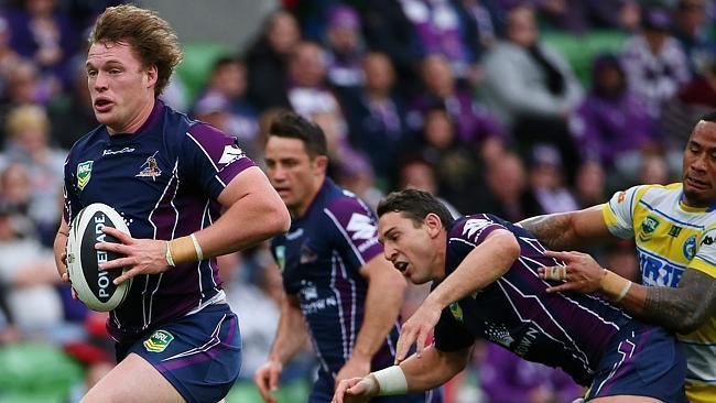 Tim Glasby Cowboys add Melbourne Storm prop Tim Glasby to playing