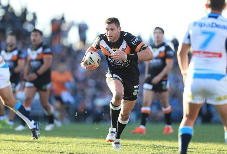 Tim Grant (rugby league) Tim Grant TimGrant464 Twitter