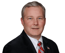 Tim Griffin Arkansas Lieutenant Governor