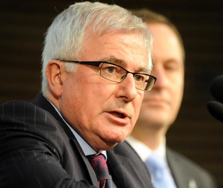 Tim Groser GCSB spied on foreign communications to help Groser39s WTO
