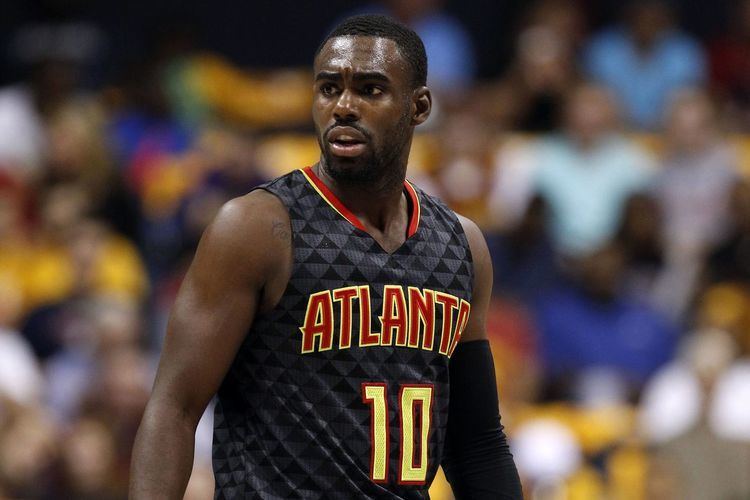 Tim Hardaway Jr. Tim Hardaway Jr is finding his game at the right time and it has