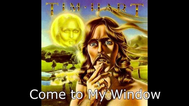 Tim Hart Tim Hart Come to My Window YouTube