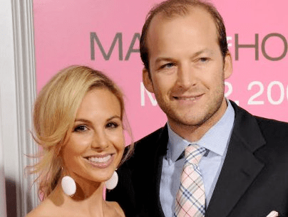 Tim Hasselbeck Watch Elisabeth Hasselbeck Emasculate Tim Hasselbeck And