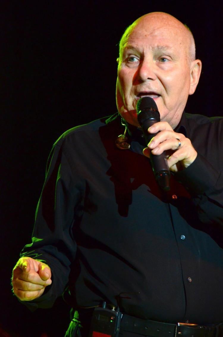 Tim Hauser Tim Hauser Manhattan Transfer singer dead at 72 NY Daily News