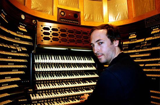 Tim Hecker The Quietus Features In Extremis Darkness More Than