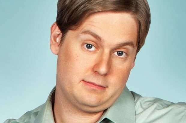 Tim Heidecker We39re not like 39SNL39 trying to create comedy with mass