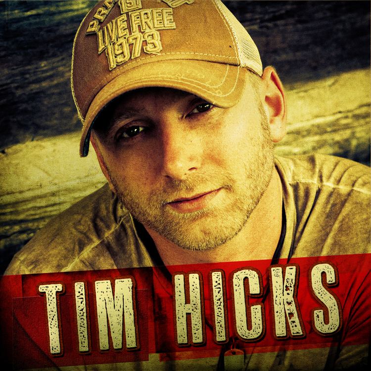 Tim Hicks JUNOnominated country artist Tim Hicks with special guest